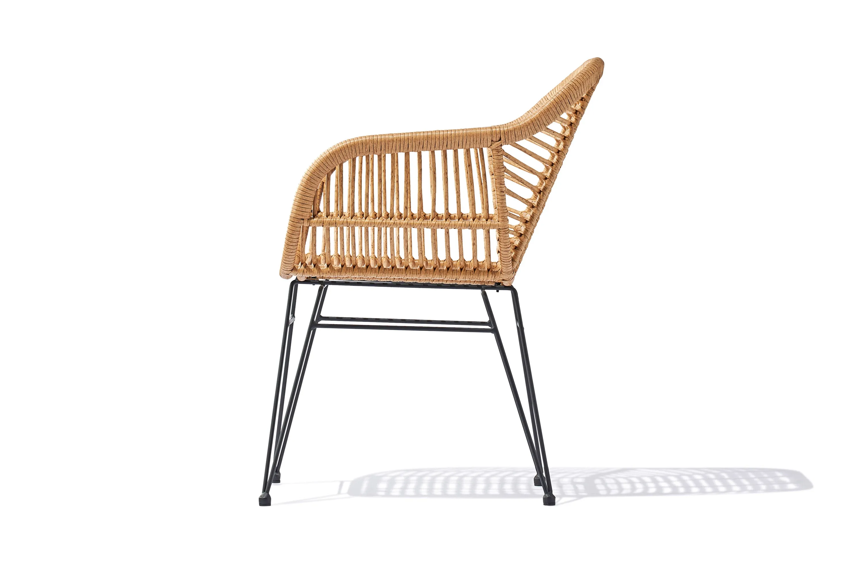 Ida Outdoor Armchair