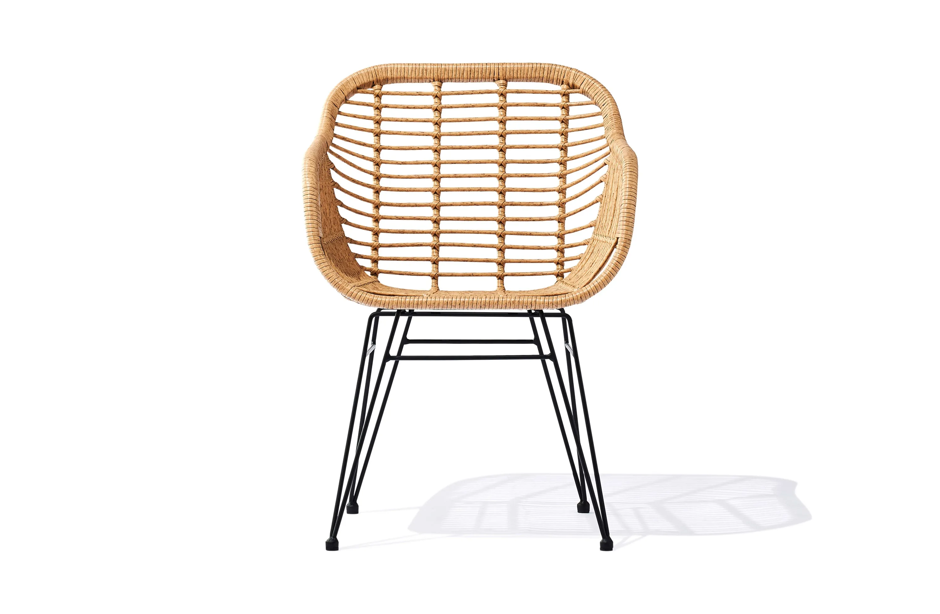 Ida Outdoor Armchair