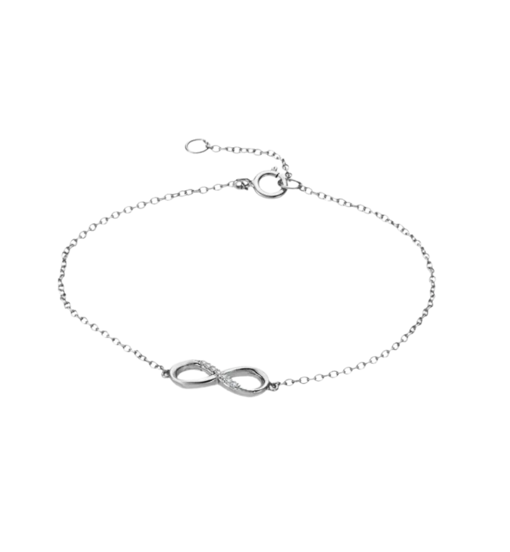 Infinity Bracelet