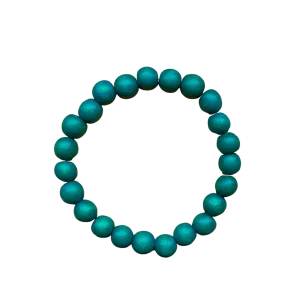 Ivy Wood 8mm Bracelet