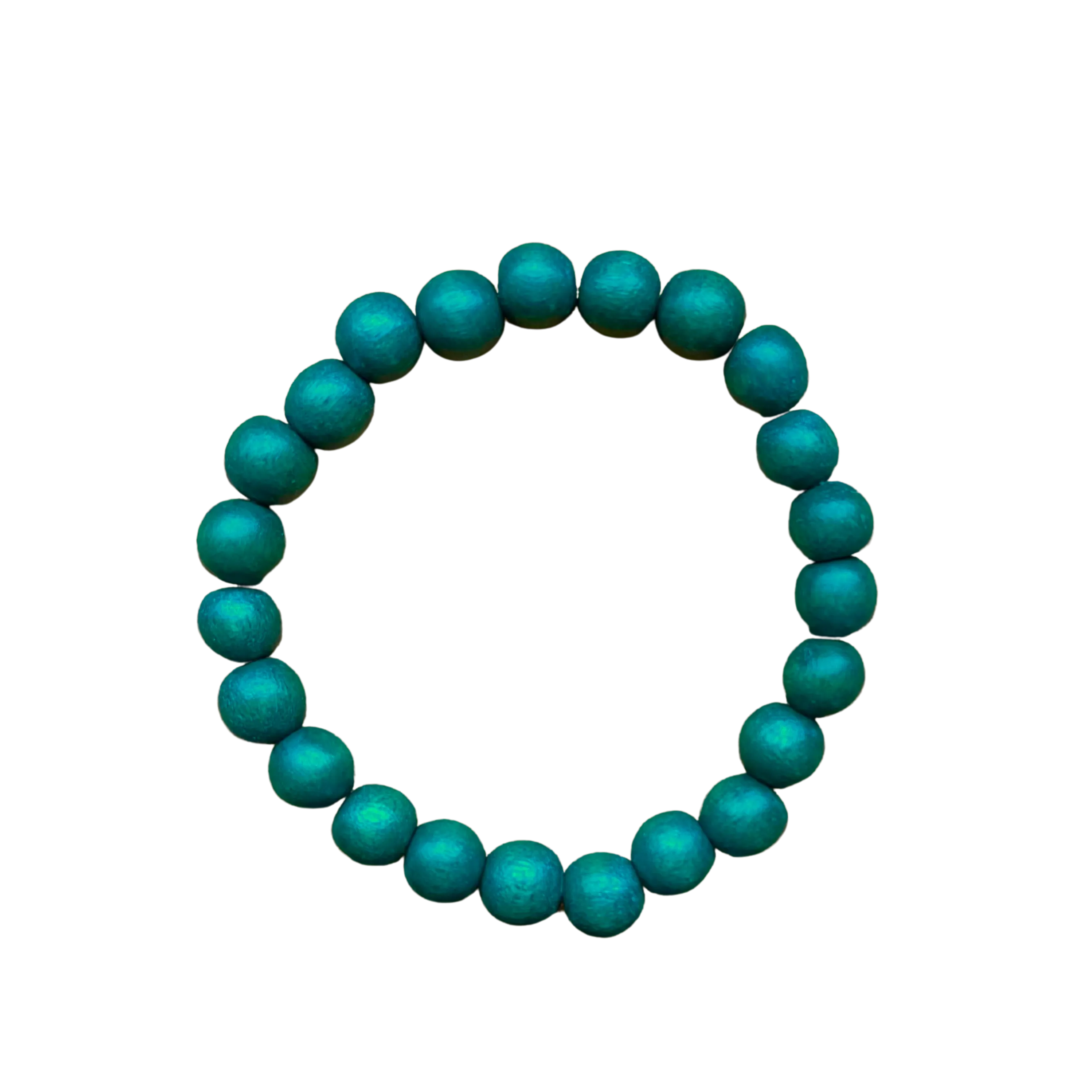 Ivy Wood 8mm Bracelet
