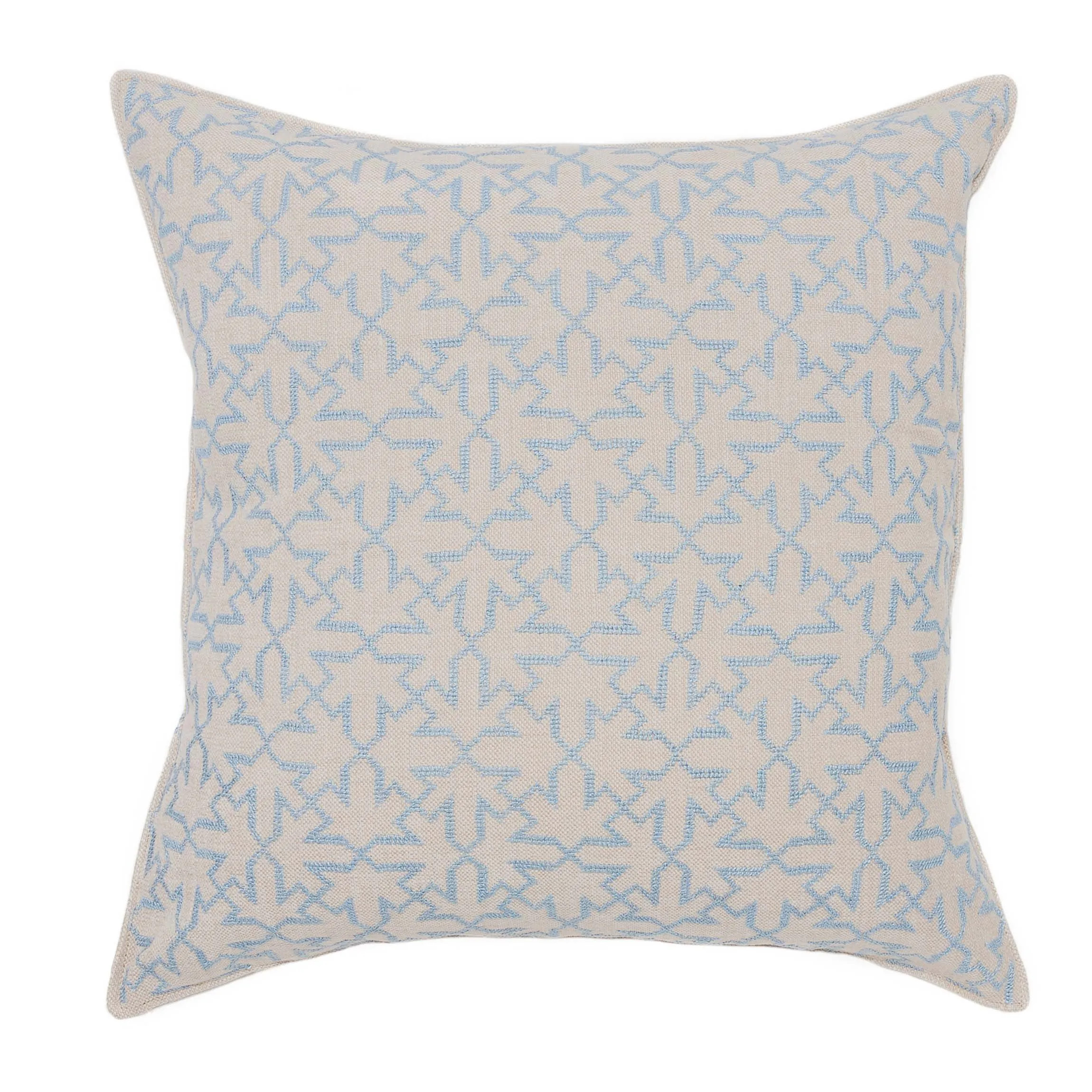 LINEN & COTTON CUSHION COVER SULTAN HAN®