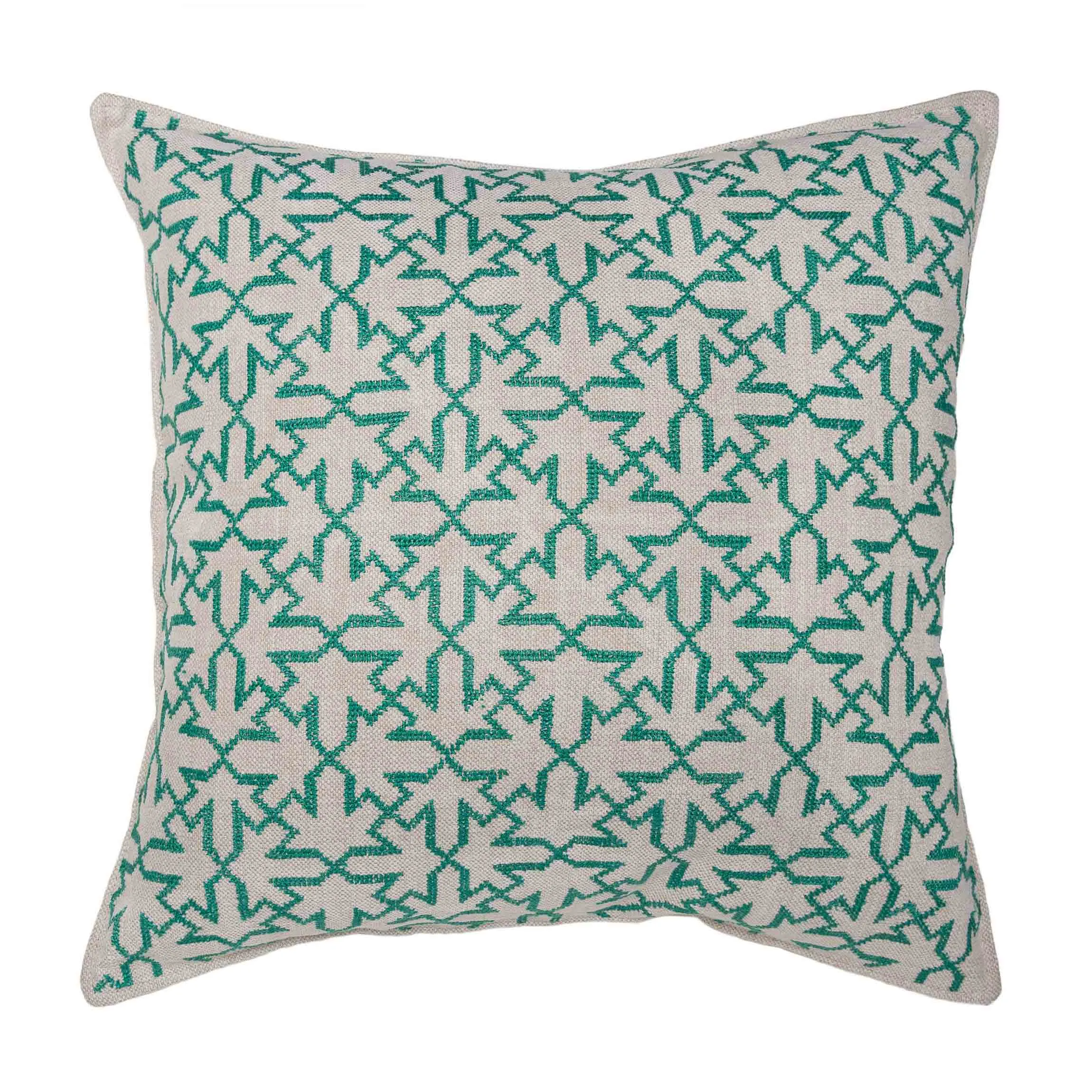 LINEN & COTTON CUSHION COVER SULTAN HAN®
