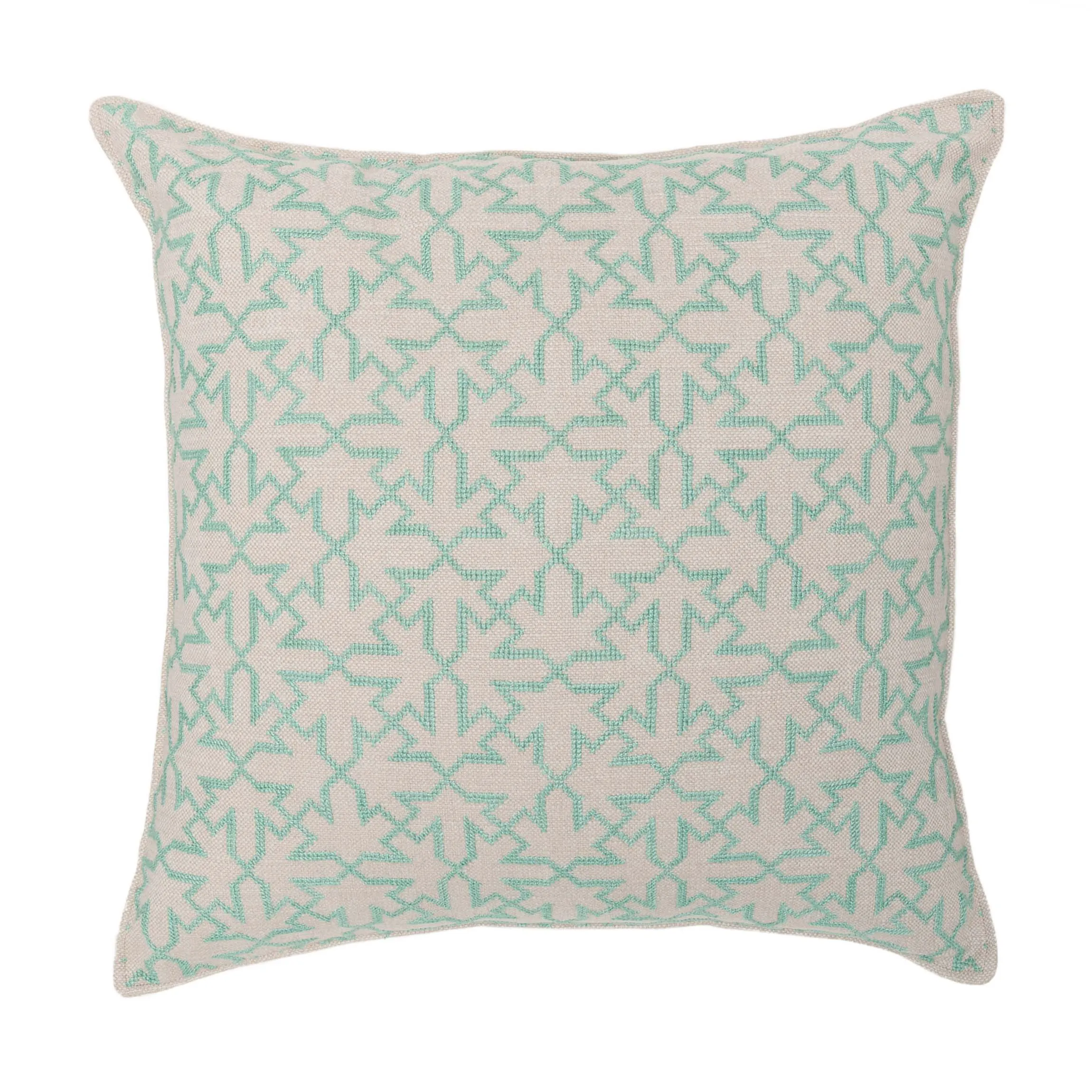 LINEN & COTTON CUSHION COVER SULTAN HAN®