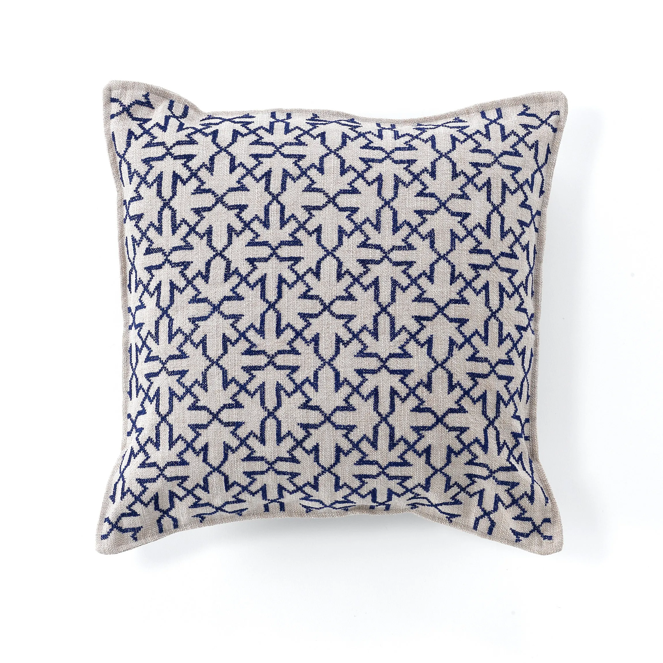 LINEN & COTTON CUSHION COVER SULTAN HAN®