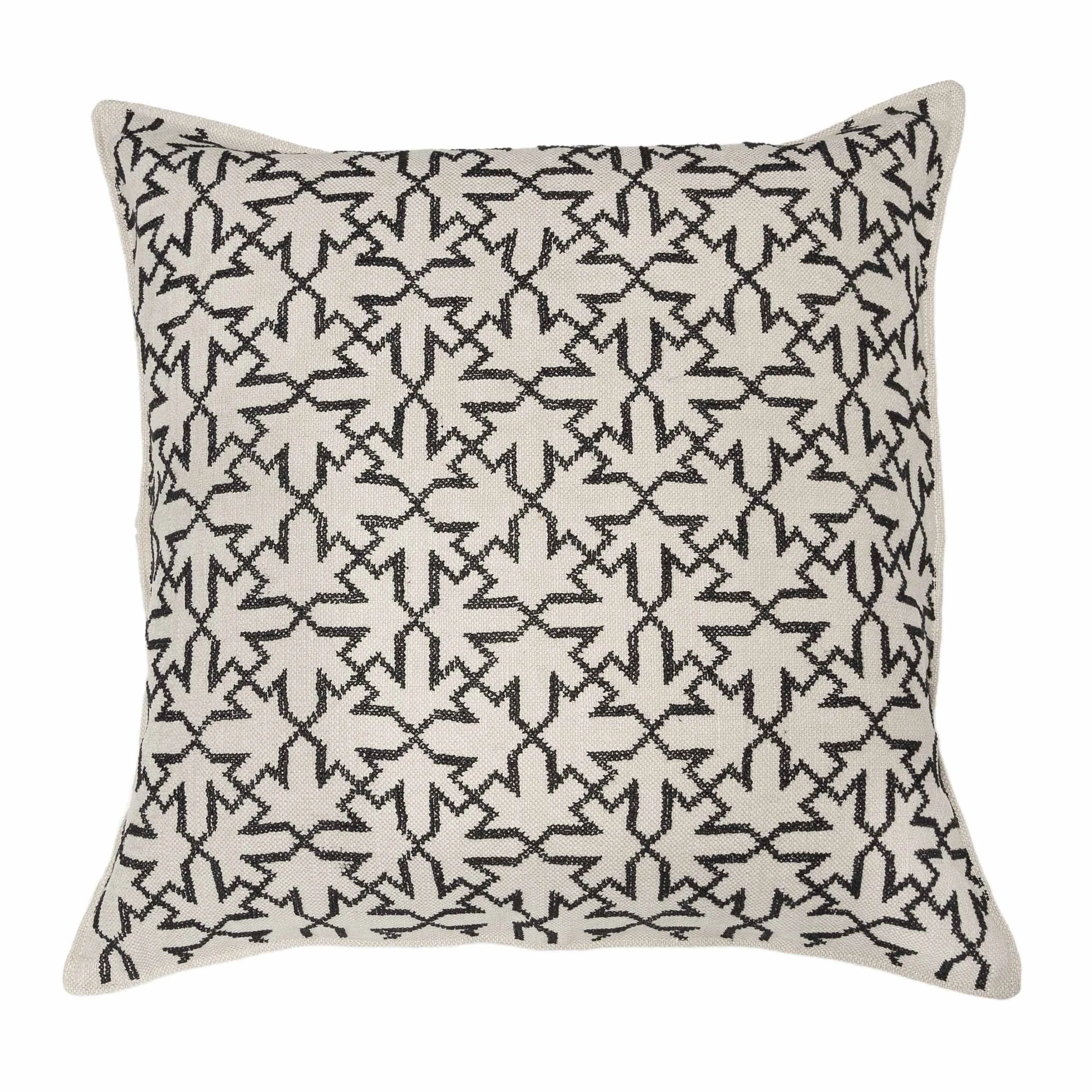 LINEN & COTTON CUSHION COVER SULTAN HAN®