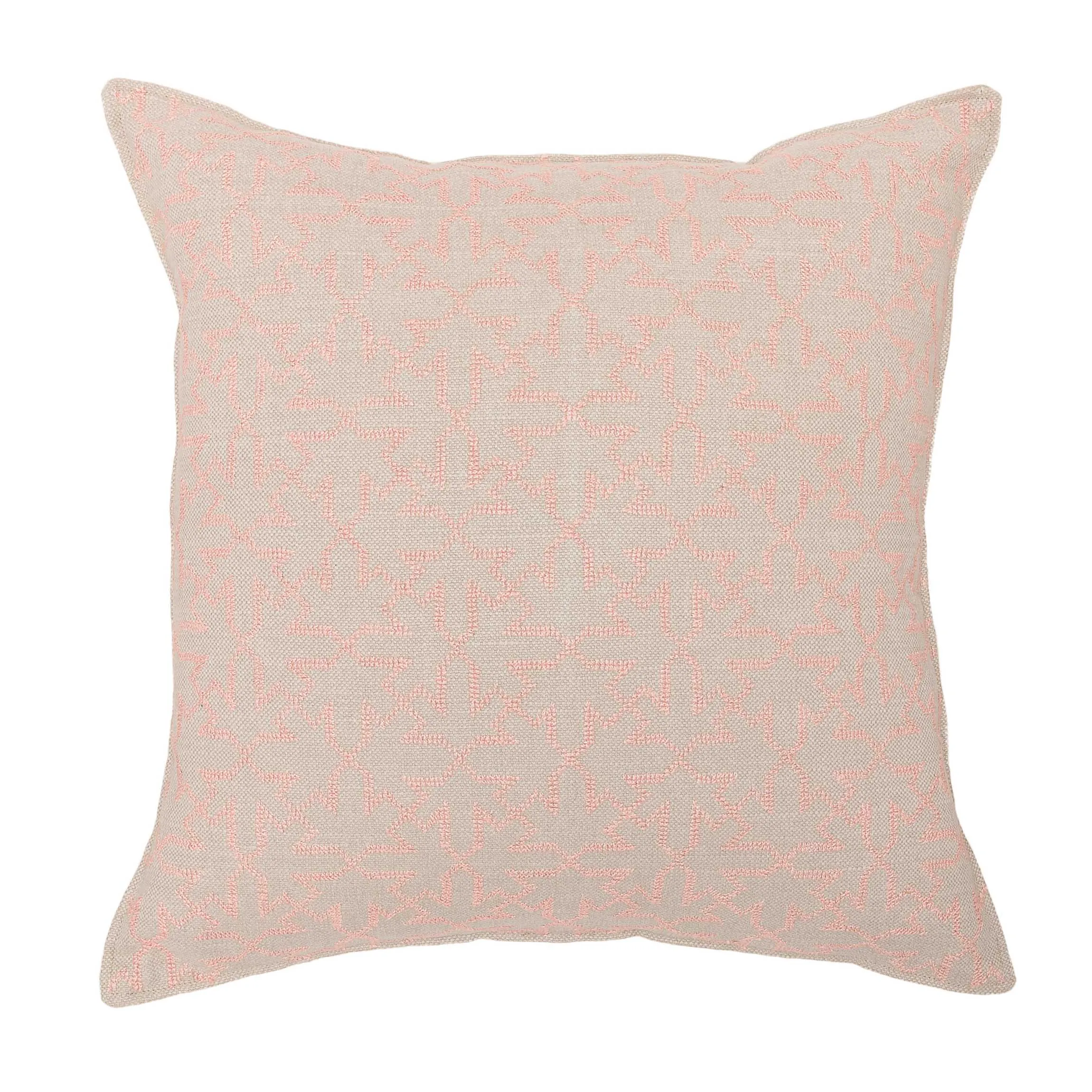 LINEN & COTTON CUSHION COVER SULTAN HAN®