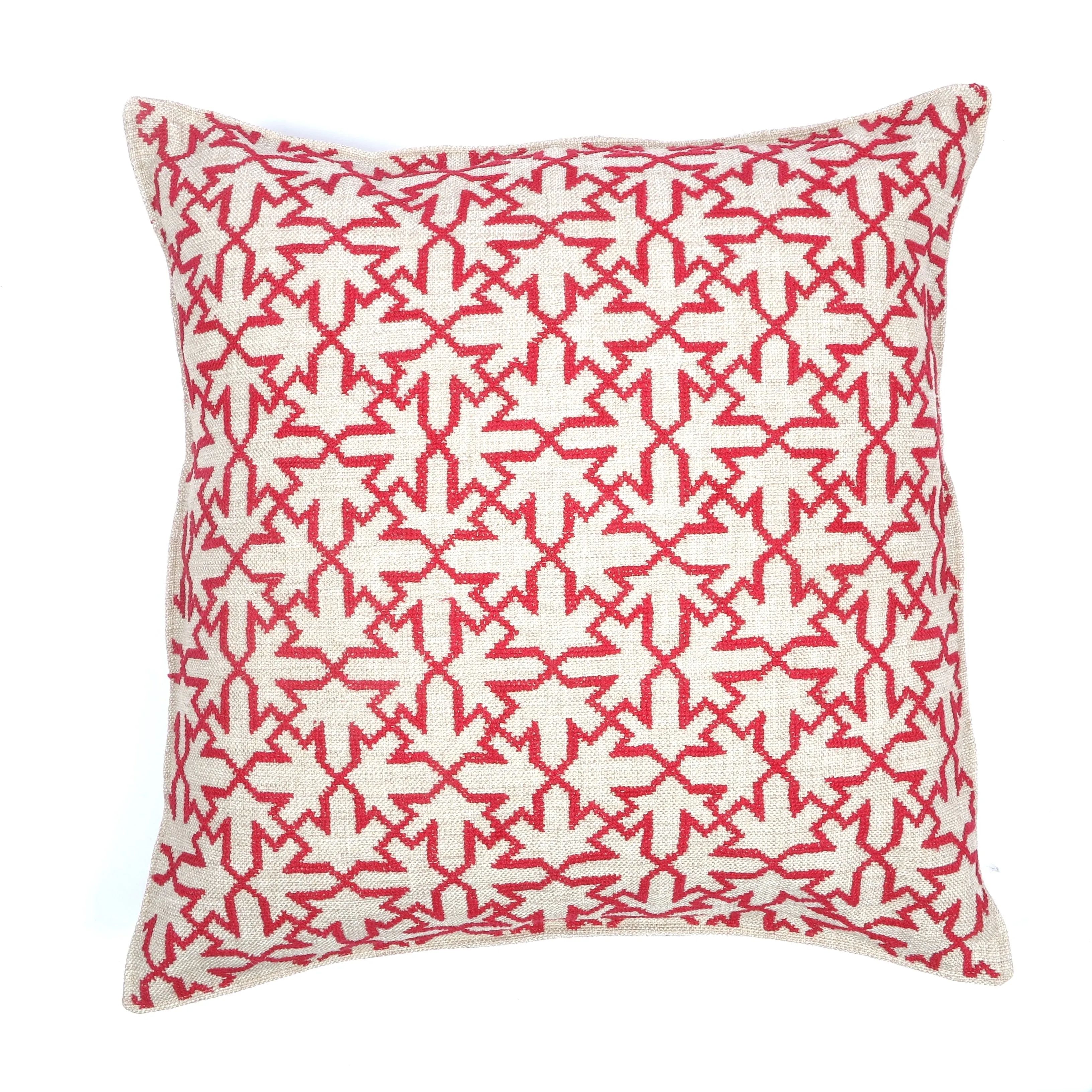 LINEN & COTTON CUSHION COVER SULTAN HAN®