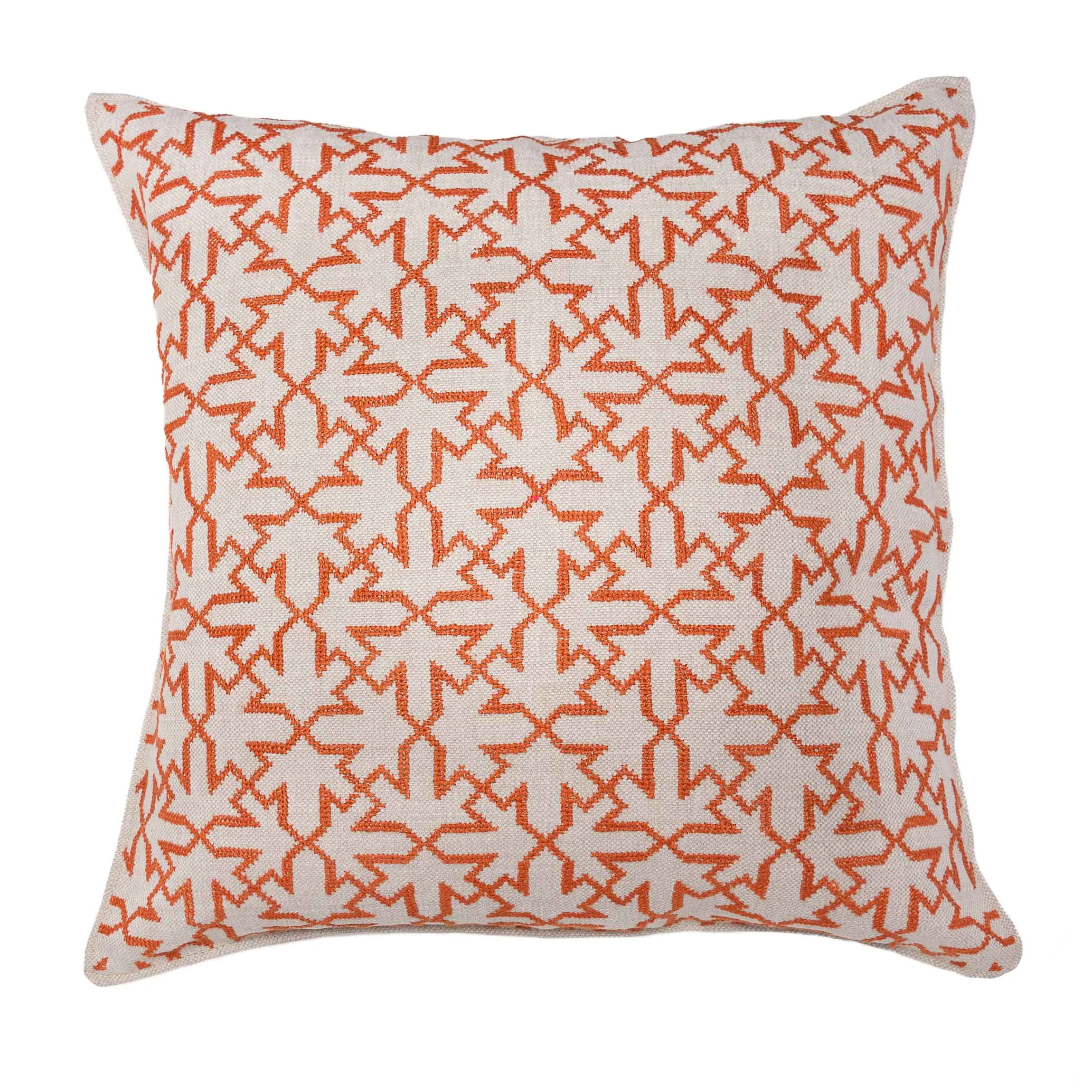 LINEN & COTTON CUSHION COVER SULTAN HAN®