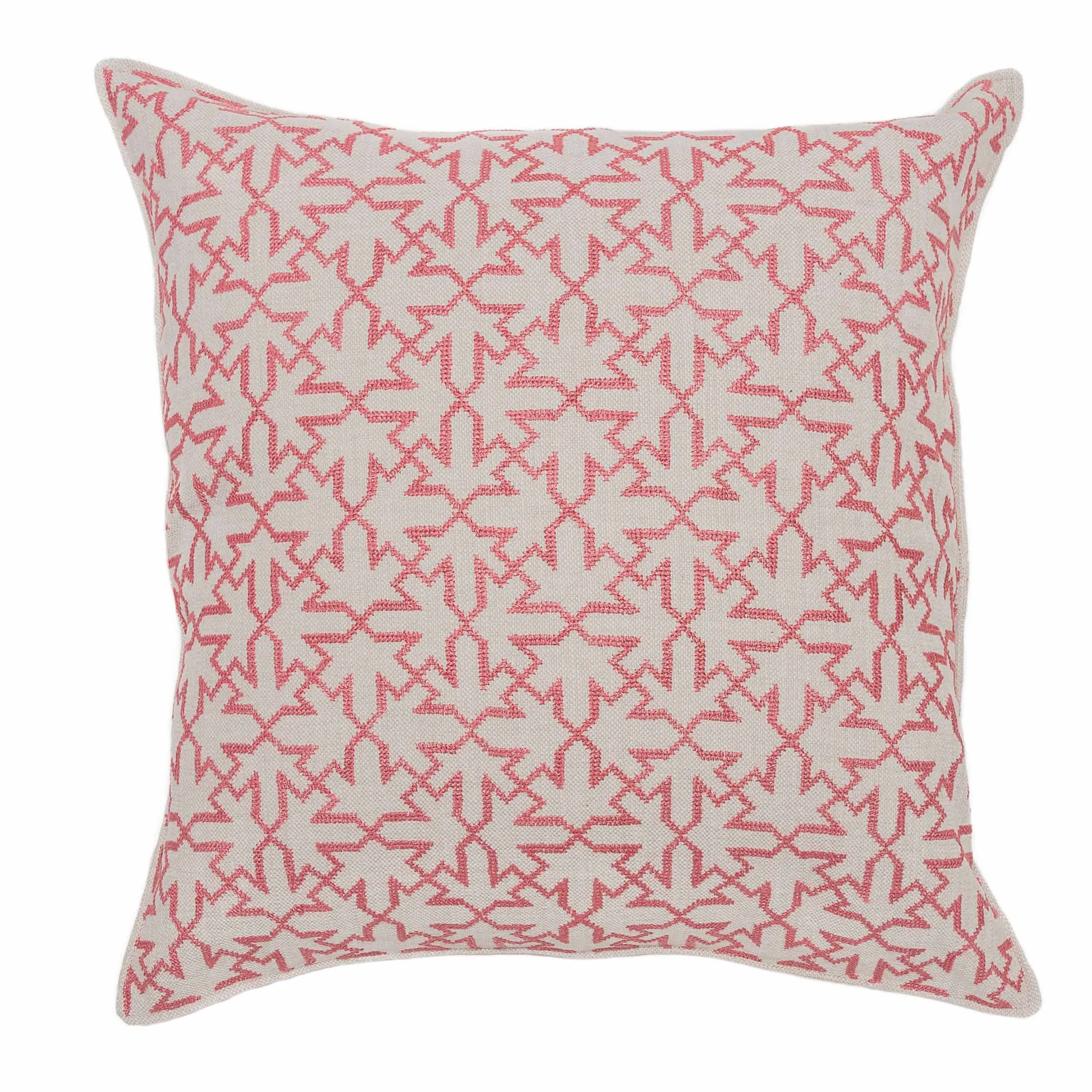 LINEN & COTTON CUSHION COVER SULTAN HAN®