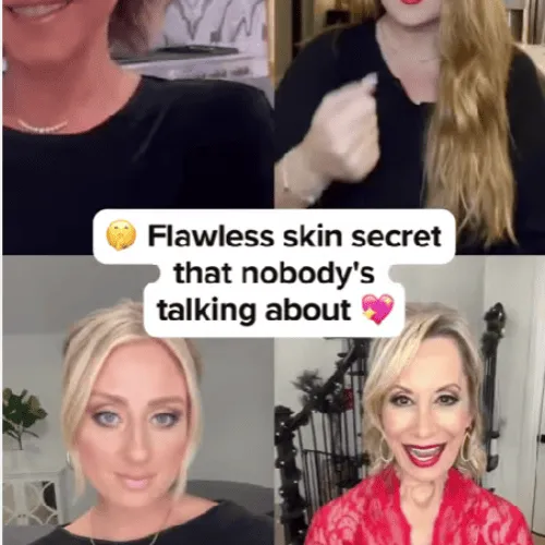 Mineral Photo Touch Foundation