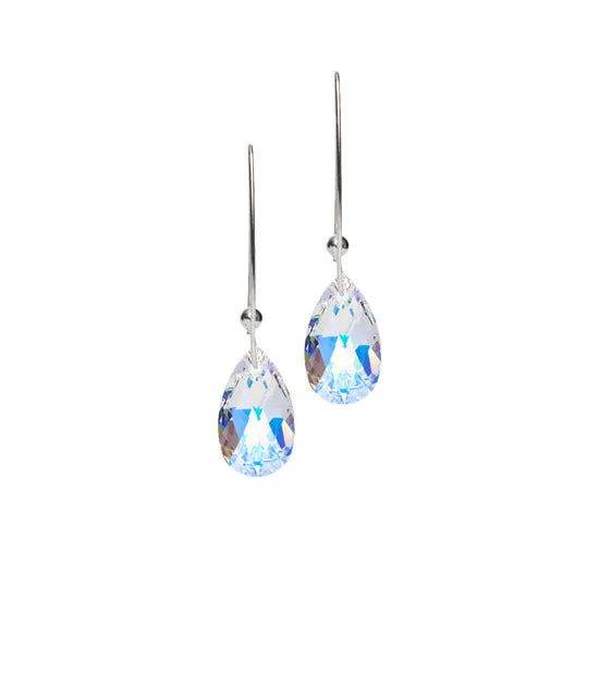 MODERN MAVEN STATEMENT EARRINGS