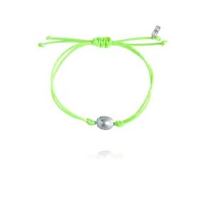 Olivia Silver Bracelet Limpet