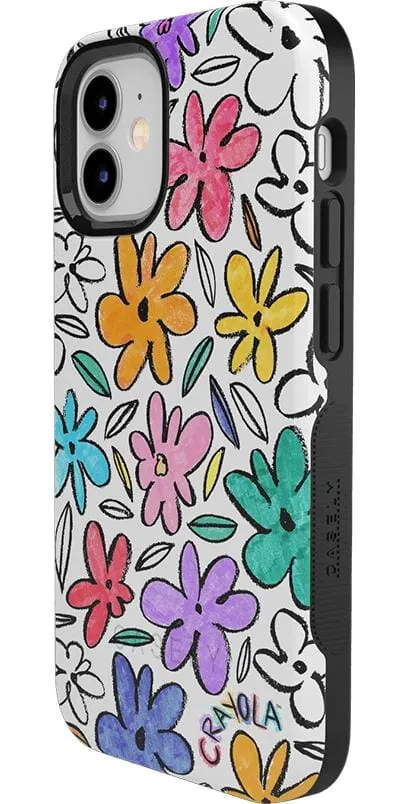Outside the Lines | Crayola Marker Case