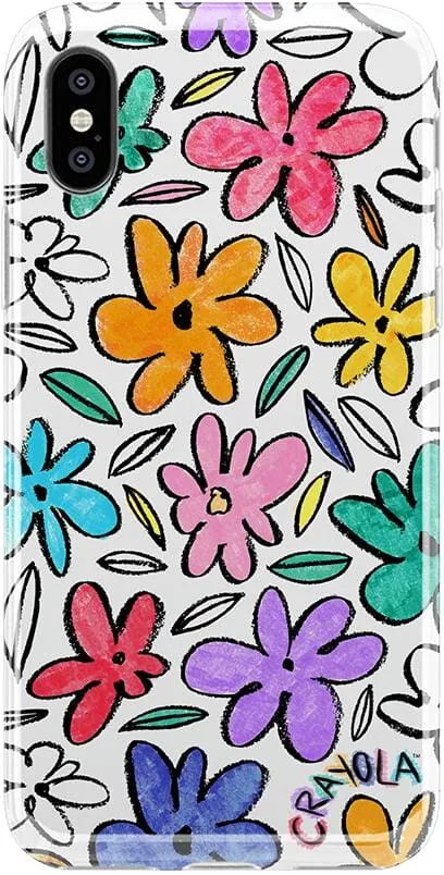 Outside the Lines | Crayola Marker Case