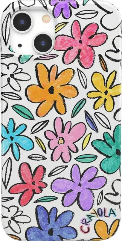 Outside the Lines | Crayola Marker Case