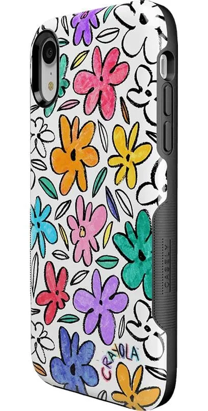 Outside the Lines | Crayola Marker Case