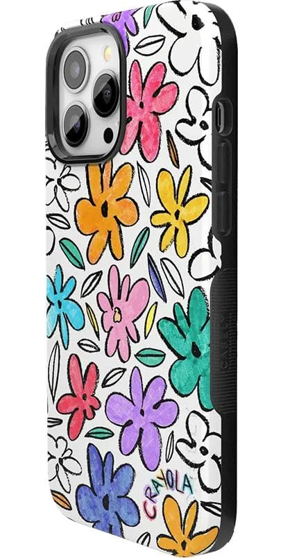 Outside the Lines | Crayola Marker Case