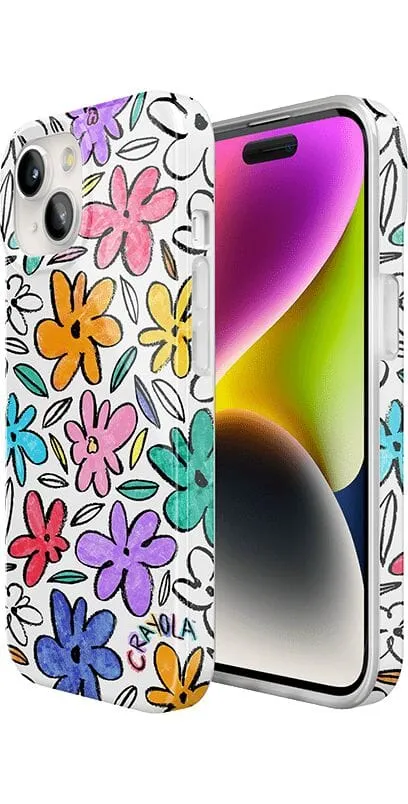 Outside the Lines | Crayola Marker Case