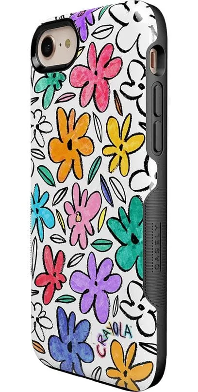 Outside the Lines | Crayola Marker Case