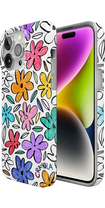 Outside the Lines | Crayola Marker Case