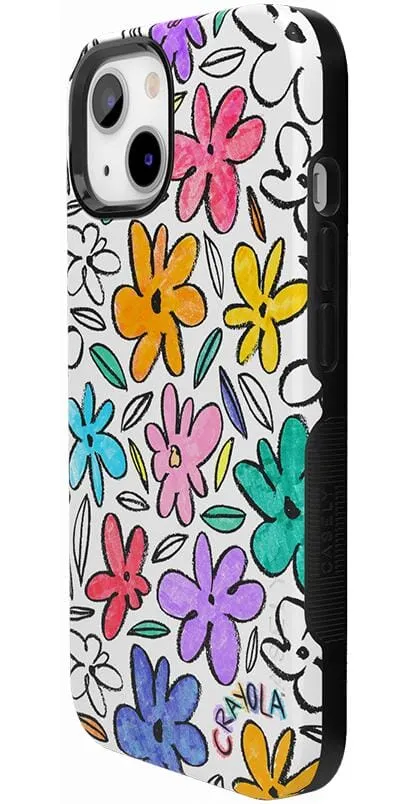 Outside the Lines | Crayola Marker Case