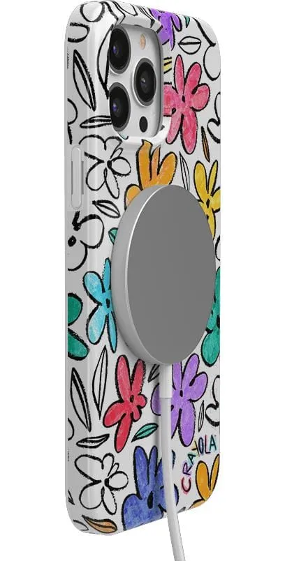 Outside the Lines | Crayola Marker Case
