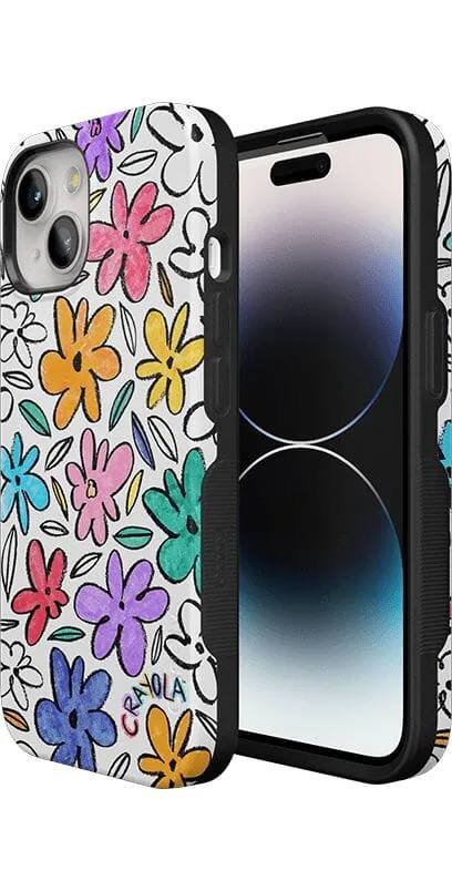 Outside the Lines | Crayola Marker Case