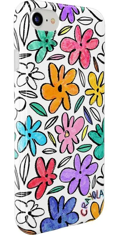 Outside the Lines | Crayola Marker Case