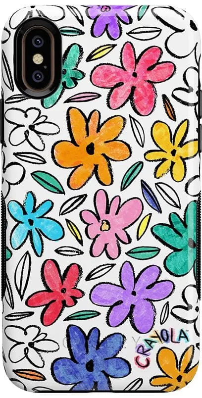 Outside the Lines | Crayola Marker Case