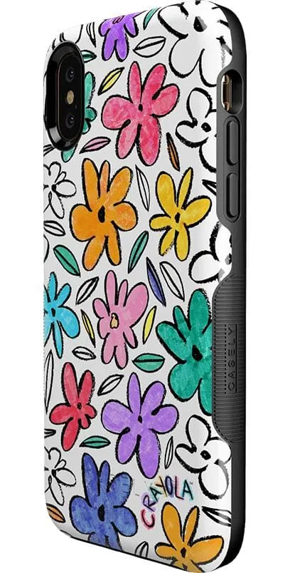 Outside the Lines | Crayola Marker Case