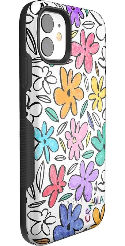 Outside the Lines | Crayola Marker Case