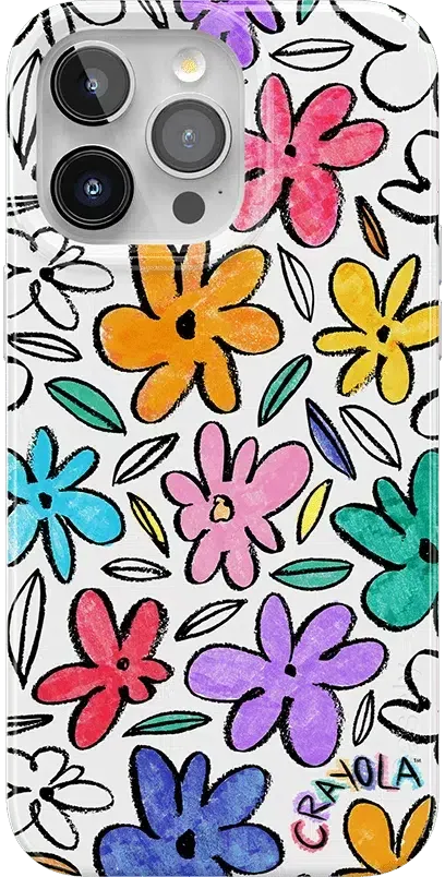 Outside the Lines | Crayola Marker Case