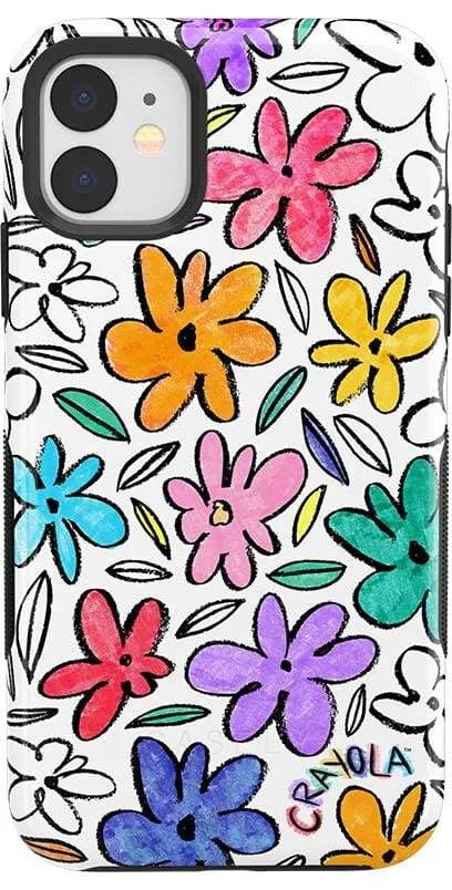 Outside the Lines | Crayola Marker Case