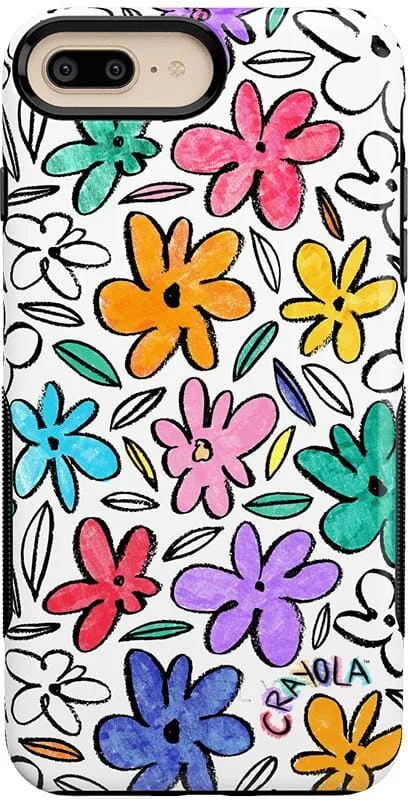 Outside the Lines | Crayola Marker Case