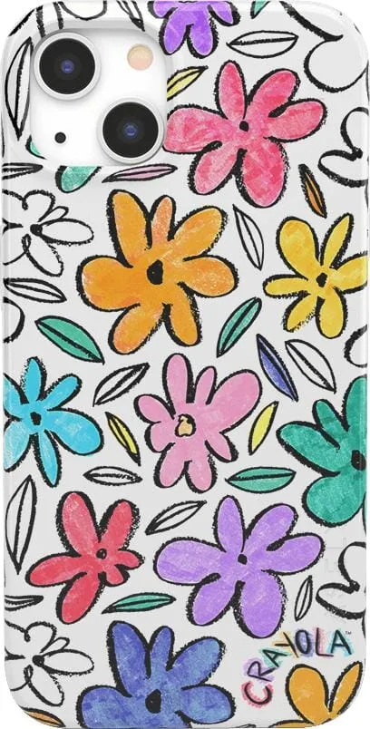 Outside the Lines | Crayola Marker Case