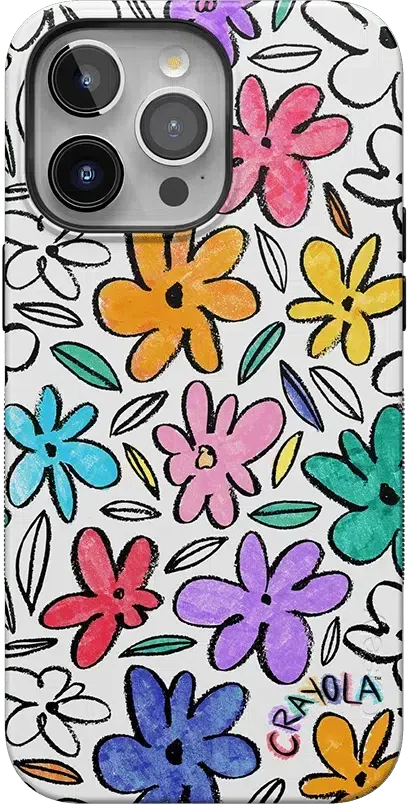 Outside the Lines | Crayola Marker Case
