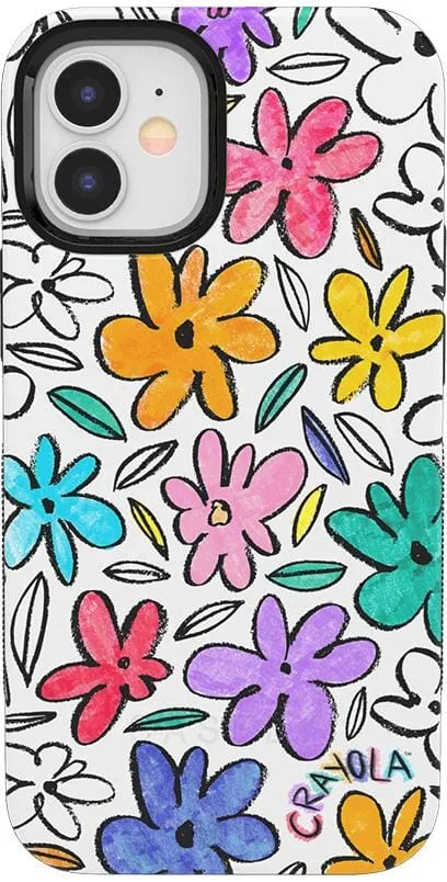 Outside the Lines | Crayola Marker Case
