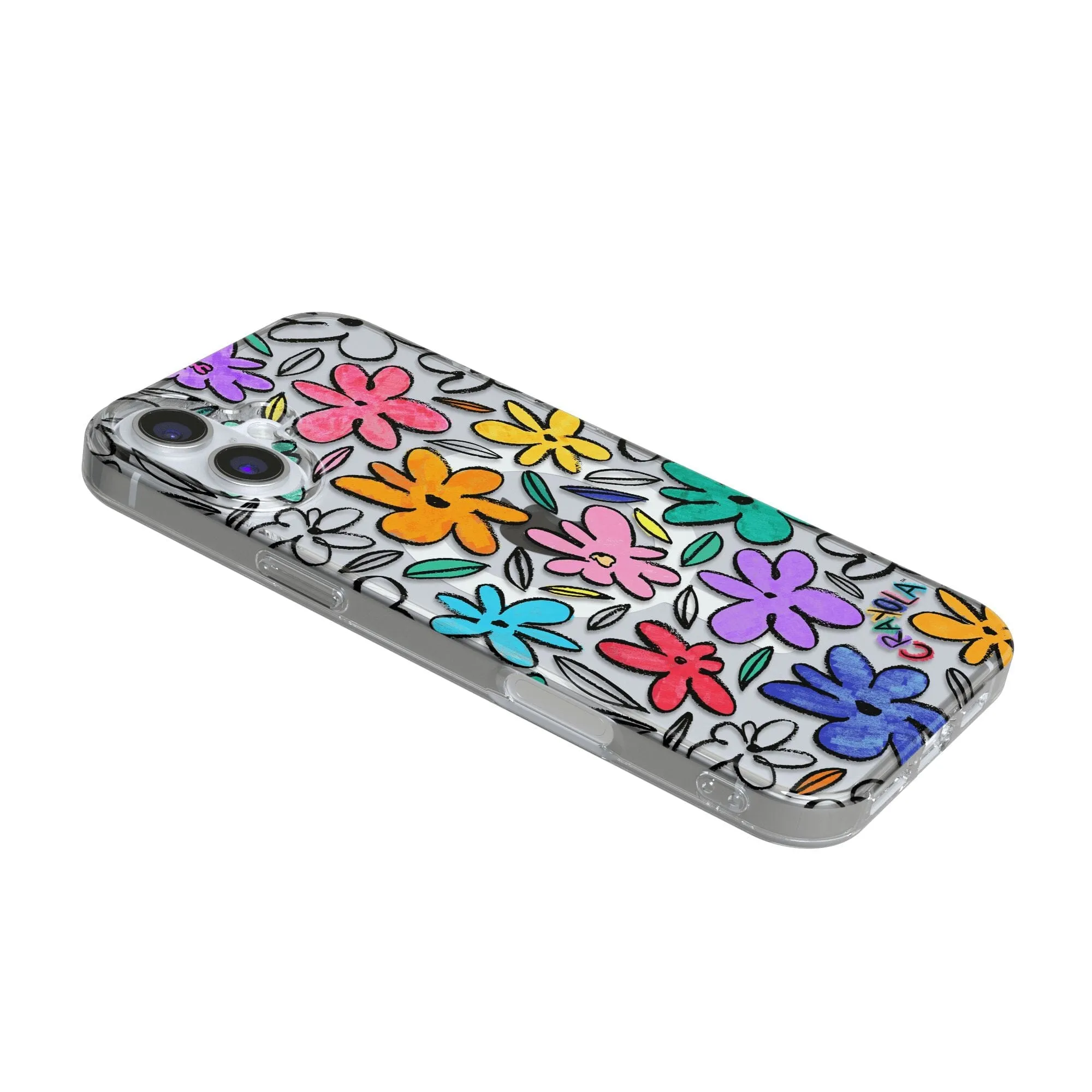 Outside the Lines | Crayola Marker Case