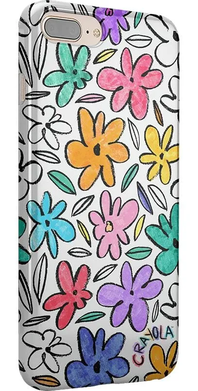 Outside the Lines | Crayola Marker Case