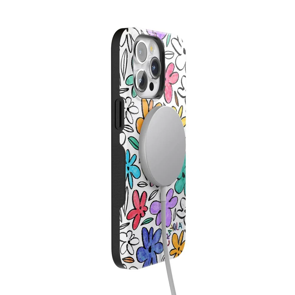 Outside the Lines | Crayola Marker Case