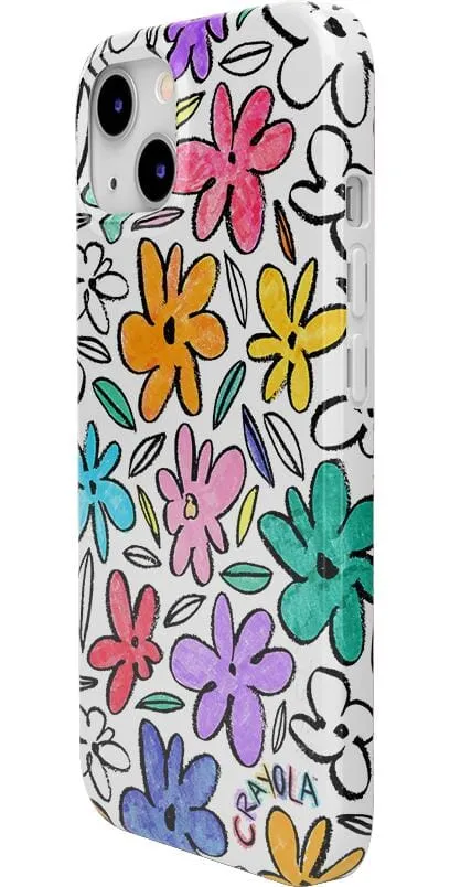 Outside the Lines | Crayola Marker Case