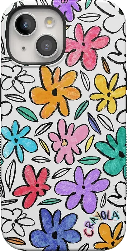 Outside the Lines | Crayola Marker Case