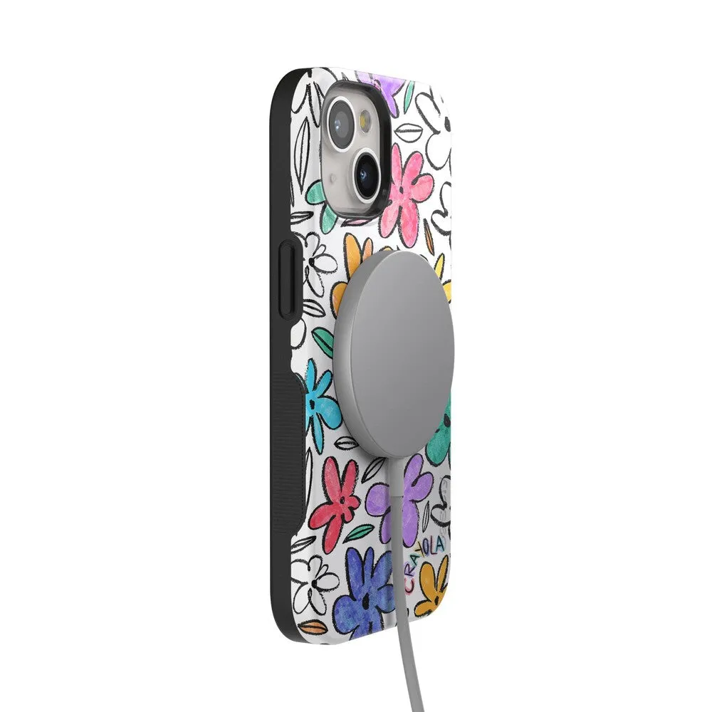 Outside the Lines | Crayola Marker Case