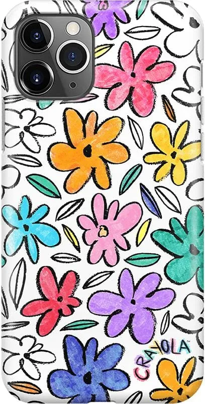Outside the Lines | Crayola Marker Case