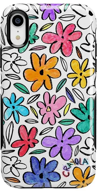 Outside the Lines | Crayola Marker Case