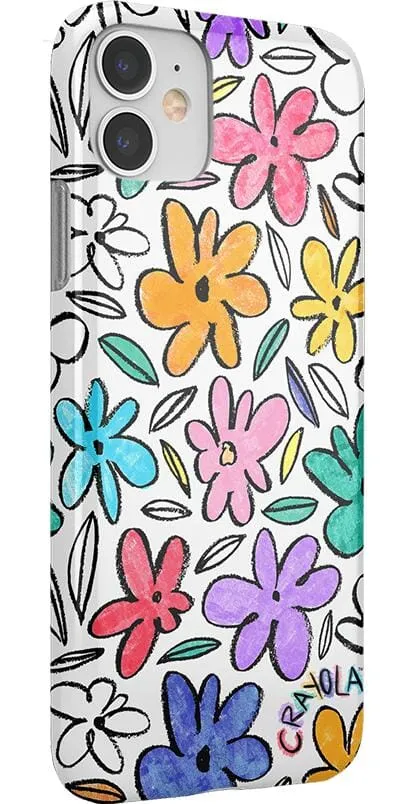 Outside the Lines | Crayola Marker Case