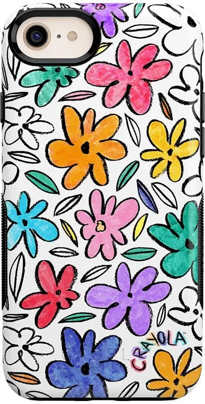 Outside the Lines | Crayola Marker Case