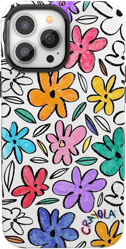 Outside the Lines | Crayola Marker Case