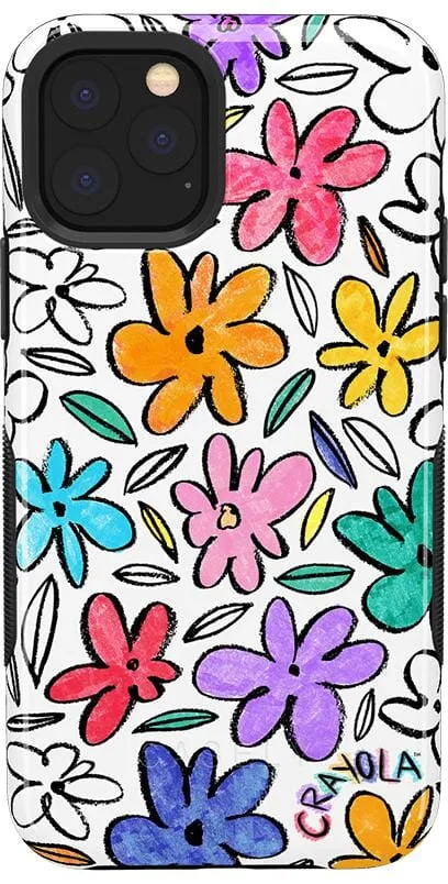 Outside the Lines | Crayola Marker Case
